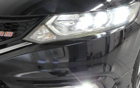 Honda Jade I, 2016 год, 1 485 000 рублей, 19 фотография
