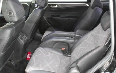 Honda Jade I, 2016 год, 1 485 000 рублей, 12 фотография