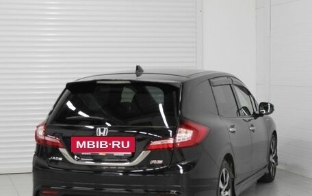 Honda Jade I, 2016 год, 1 485 000 рублей, 5 фотография
