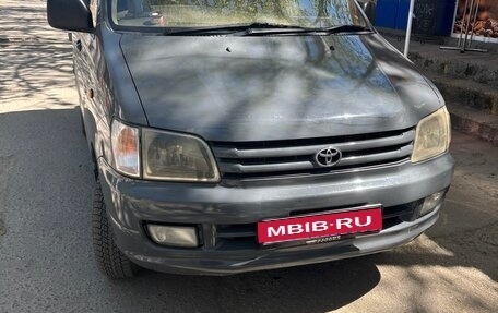 Toyota Town Ace III, 1998 год, 700 000 рублей, 1 фотография