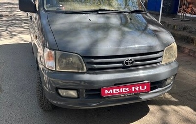Toyota Town Ace III, 1998 год, 700 000 рублей, 1 фотография