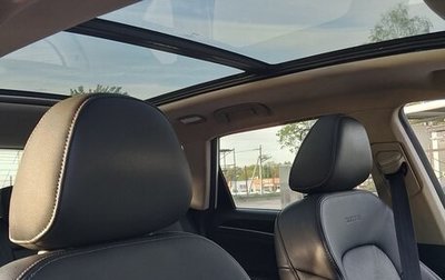 Zotye T600, 2017 год, 950 000 рублей, 1 фотография