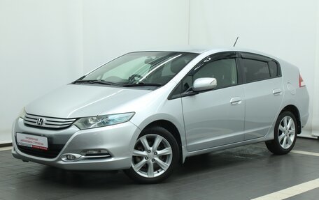 Honda Insight II рестайлинг, 2010 год, 890 000 рублей, 1 фотография