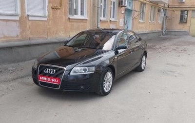Audi A6, 2005 год, 800 000 рублей, 1 фотография