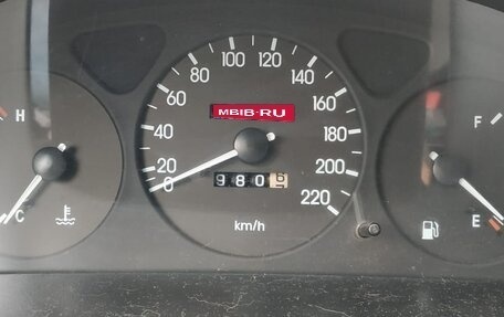 Chevrolet Lanos I, 2006 год, 150 000 рублей, 1 фотография