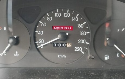 Chevrolet Lanos I, 2006 год, 150 000 рублей, 1 фотография