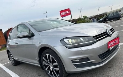 Volkswagen Golf VII, 2013 год, 1 150 000 рублей, 1 фотография