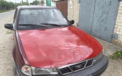 Daewoo Nexia I рестайлинг, 2006 год, 55 555 рублей, 1 фотография