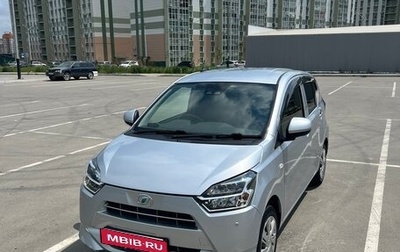 Daihatsu Mira e:S II, 2018 год, 640 000 рублей, 1 фотография