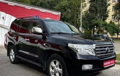 Toyota Land Cruiser 200, 2011 год, 3 100 000 рублей, 1 фотография