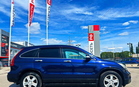 Honda CR-V III рестайлинг, 2008 год, 1 160 000 рублей, 8 фотография