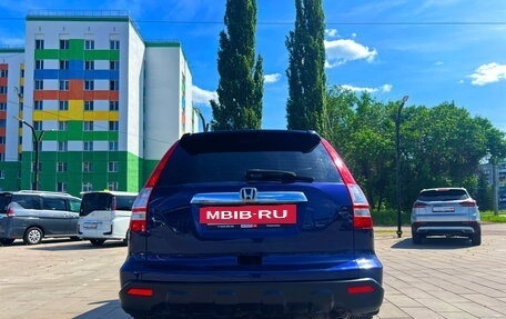 Honda CR-V III рестайлинг, 2008 год, 1 160 000 рублей, 6 фотография