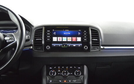 Skoda Karoq I, 2021 год, 2 100 000 рублей, 13 фотография