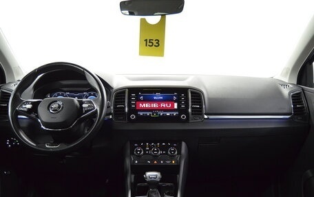 Skoda Karoq I, 2021 год, 2 100 000 рублей, 17 фотография