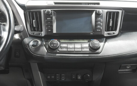 Toyota RAV4, 2018 год, 2 899 000 рублей, 21 фотография
