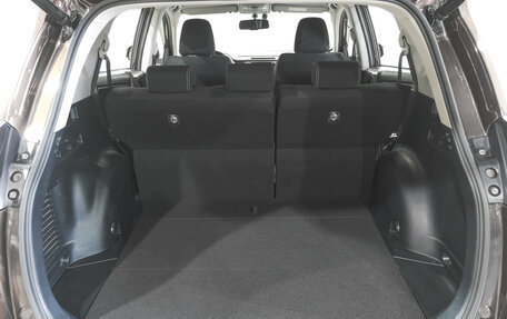 Toyota RAV4, 2018 год, 2 899 000 рублей, 28 фотография