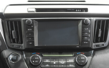 Toyota RAV4, 2018 год, 2 899 000 рублей, 23 фотография