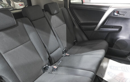 Toyota RAV4, 2018 год, 2 899 000 рублей, 27 фотография