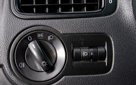 Volkswagen Polo VI (EU Market), 2012 год, 999 000 рублей, 11 фотография