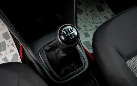 Volkswagen Polo VI (EU Market), 2012 год, 999 000 рублей, 16 фотография
