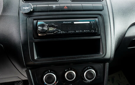 Volkswagen Polo VI (EU Market), 2012 год, 999 000 рублей, 15 фотография