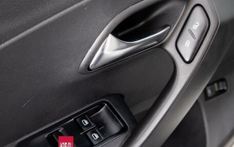 Volkswagen Polo VI (EU Market), 2012 год, 999 000 рублей, 10 фотография