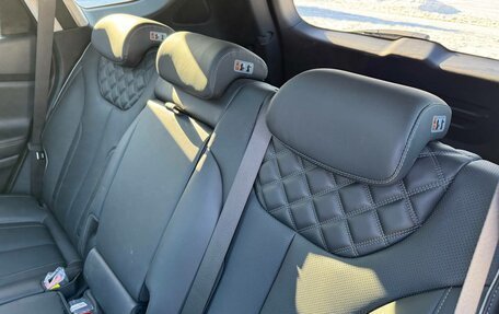 Hyundai Santa Fe IV, 2023 год, 5 000 000 рублей, 6 фотография