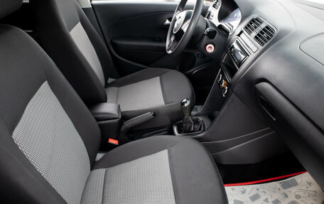 Volkswagen Polo VI (EU Market), 2012 год, 999 000 рублей, 18 фотография