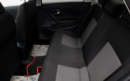 Volkswagen Polo VI (EU Market), 2012 год, 999 000 рублей, 19 фотография