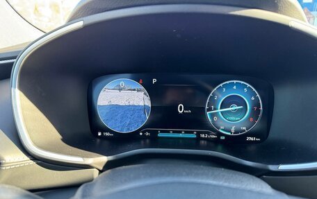 Hyundai Santa Fe IV, 2023 год, 5 000 000 рублей, 11 фотография