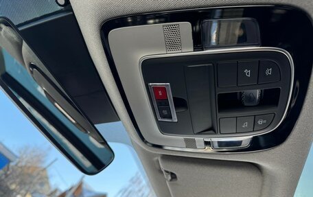 Hyundai Santa Fe IV, 2023 год, 5 000 000 рублей, 16 фотография