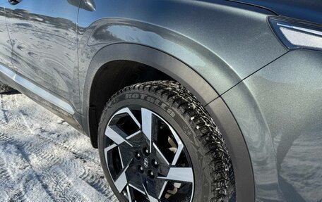 Hyundai Santa Fe IV, 2023 год, 5 000 000 рублей, 14 фотография