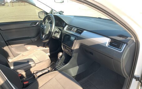 Skoda Rapid I, 2015 год, 1 250 000 рублей, 2 фотография