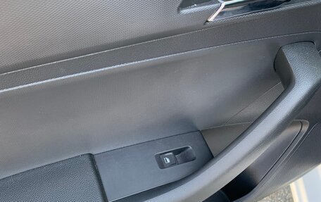 Skoda Rapid I, 2015 год, 1 250 000 рублей, 6 фотография