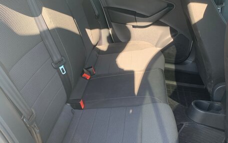 Skoda Rapid I, 2015 год, 1 250 000 рублей, 4 фотография