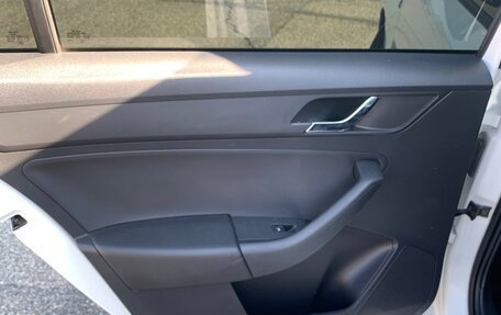 Skoda Rapid I, 2015 год, 1 250 000 рублей, 7 фотография