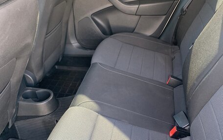 Skoda Rapid I, 2015 год, 1 250 000 рублей, 8 фотография