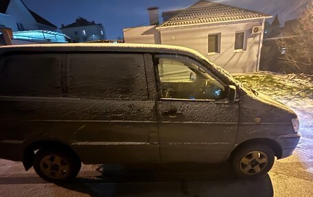 Toyota Town Ace III, 1998 год, 700 000 рублей, 10 фотография