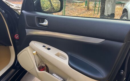 Infiniti G, 2011 год, 1 650 000 рублей, 9 фотография