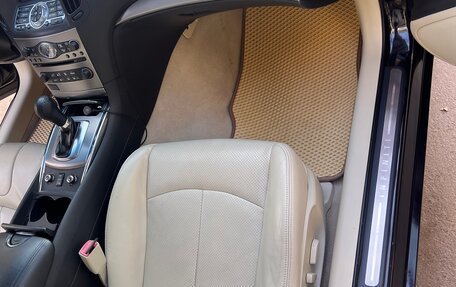 Infiniti G, 2011 год, 1 650 000 рублей, 7 фотография