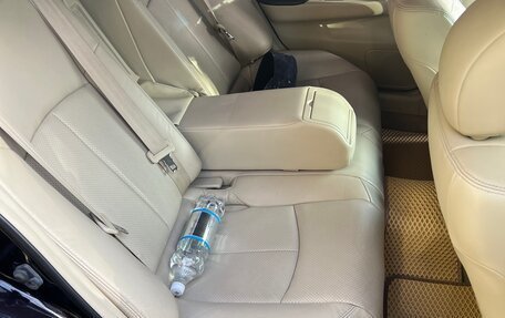 Infiniti G, 2011 год, 1 650 000 рублей, 5 фотография