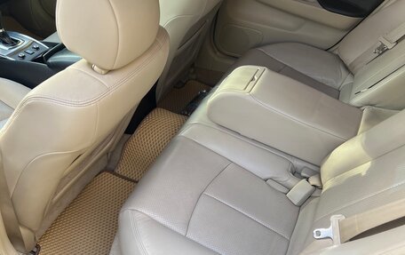 Infiniti G, 2011 год, 1 650 000 рублей, 4 фотография
