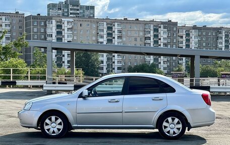 Chevrolet Lacetti, 2011 год, 425 000 рублей, 9 фотография