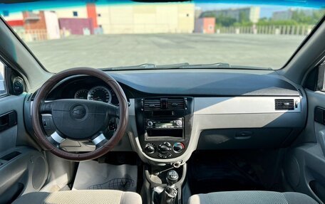 Chevrolet Lacetti, 2011 год, 425 000 рублей, 16 фотография