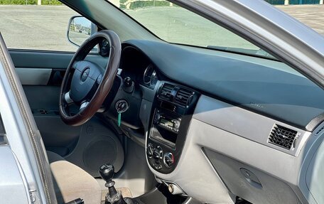 Chevrolet Lacetti, 2011 год, 425 000 рублей, 17 фотография