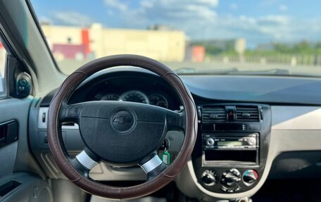 Chevrolet Lacetti, 2011 год, 425 000 рублей, 18 фотография