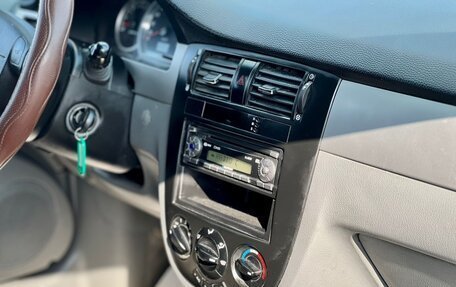 Chevrolet Lacetti, 2011 год, 425 000 рублей, 19 фотография