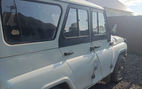 ЛуАЗ 3151, 2005 год, 450 000 рублей, 3 фотография