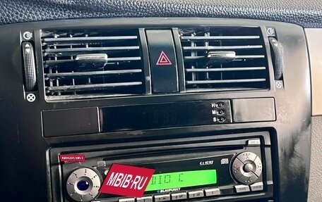Chevrolet Lacetti, 2011 год, 425 000 рублей, 20 фотография