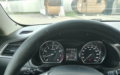 Zotye T600, 2017 год, 950 000 рублей, 6 фотография